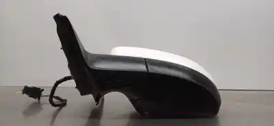 Second-hand car spare part left rearview mirror for skoda rapid (nh) (07.2012->) 1.6 active [1.6 ltr. - 77 kw tdi dpf] oem iam references 5jb857507c9b9  5jb857407f