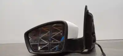 Second-hand car spare part left rearview mirror for skoda rapid (nh) (07.2012->) 1.6 active [1.6 ltr. - 77 kw tdi dpf] oem iam references 5jb857507c9b9  5jb857407f