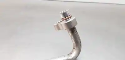 Second-hand car spare part air conditioning pipes for nissan juke (f15) acenta oem iam references 924901kk1a  