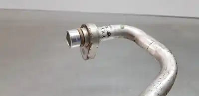 Second-hand car spare part air conditioning pipes for nissan juke (f15) acenta oem iam references 924901kk1a  