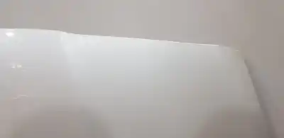 Peça sobressalente para automóvel em segunda mão capot por peugeot 5008 allure referências oem iam 7901r2  