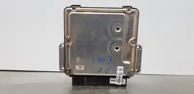 Автозапчасти б/у блок управления двигателем за dacia logan ambiance ссылки oem iam 237102213r  0281019457