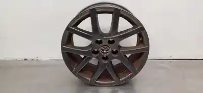 Pezzo di ricambio per auto di seconda mano cerchione in lega per toyota verso comfort riferimenti oem iam 426110f170