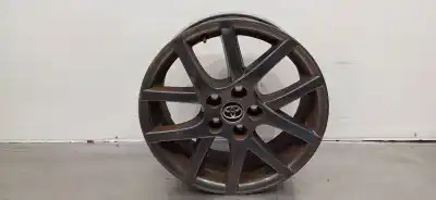 Pezzo di ricambio per auto di seconda mano cerchione in lega per toyota verso comfort riferimenti oem iam 426110f170