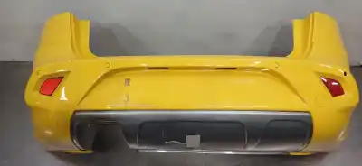 Pièce détachée automobile d'occasion pare-chocs arrière pour seat altea (5p1) fr références oem iam 5p8807417pgru