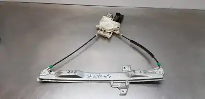 Recambio de automóvil de segunda mano de ELEVALUNAS DELANTERO IZQUIERDO para PEUGEOT 407 SW  referencias OEM IAM 9221Q6  9646594580