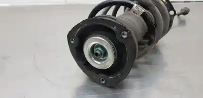 Second-hand car spare part front left shock absorber for skoda kodiaq style 4x4 oem iam references 5qf413031ap  