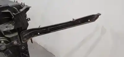 Second-hand car spare part front panel for skoda kodiaq style 4x4 oem iam references 565805588p  