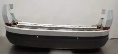 Pezzo di ricambio per auto di seconda mano PARAURTI POSTERIORE per SKODA KODIAQ  Riferimenti OEM IAM 565807421  5658075219B9