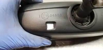 Автозапчастина б/у внутрішне дзеркало для mini mini 5-trg. (f55) one d посилання на oem iam 51169285373  9285373