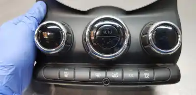 Автозапчасти б/у климат-контроль за mini mini 5-trg. (f55) one d ссылки oem iam 61319354509  