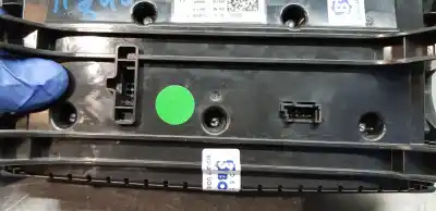Автозапчасти б/у климат-контроль за mini mini 5-trg. (f55) one d ссылки oem iam 61319354509  