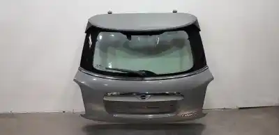 Автозапчасти б/у задняя дверь за mini mini 5-trg. (f55) one d ссылки oem iam 41007378205