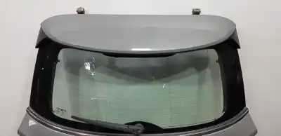 Second-hand car spare part tailgate for mini mini 5-trg. (f55) one d oem iam references 41007378205  
