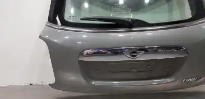 Second-hand car spare part tailgate for mini mini 5-trg. (f55) one d oem iam references 41007378205  