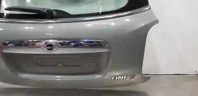 Second-hand car spare part tailgate for mini mini 5-trg. (f55) one d oem iam references 41007378205  