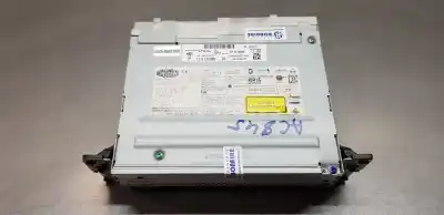 Second-hand car spare part audio system / radio cd for mini mini 5-trg. (f55) one d oem iam references 65129139900  9139900