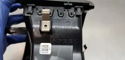 Автозапчасти б/у аэрационная решетка за mini mini 5-trg. (f55) one d ссылки oem iam 64229265406  