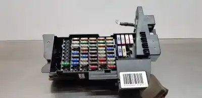 Second-hand car spare part FUSE BOX UNIT for MERCEDES-BENZ CLASE A (W169)  OEM IAM references 1695450540  