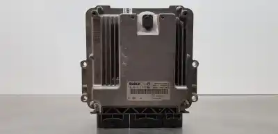 Recambio de automóvil de segunda mano de CENTRALITA MOTOR UCE para DACIA LOGAN II  referencias OEM IAM 237102213R  237102553R