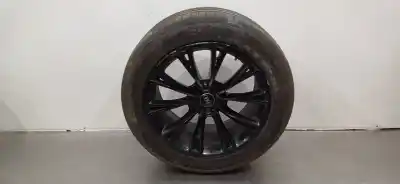 Автозапчасти б/у комплект колес за audi a8 (4hc/4hl) 3.0 tdi clean diesel quattro ссылки oem iam 4h0601025bg  