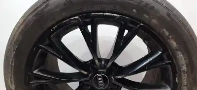 Автозапчасти б/у комплект колес за audi a8 (4hc/4hl) 3.0 tdi clean diesel quattro ссылки oem iam 4h0601025bg  
