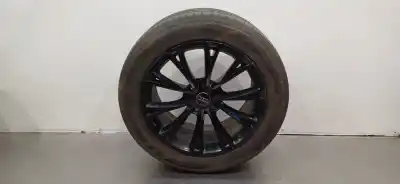 Автозапчасти б/у комплект колес за audi a8 (4hc/4hl) 3.0 tdi clean diesel quattro ссылки oem iam 4h0601025bg  