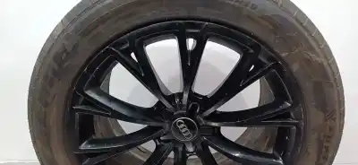 Автозапчасти б/у комплект колес за audi a8 (4hc/4hl) 3.0 tdi clean diesel quattro ссылки oem iam 4h0601025bg  