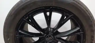 Автозапчасти б/у комплект колес за audi a8 (4hc/4hl) 3.0 tdi clean diesel quattro ссылки oem iam 4h0601025bg  