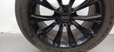 Автозапчасти б/у комплект колес за audi a8 (4hc/4hl) 3.0 tdi clean diesel quattro ссылки oem iam 4h0601025bg  
