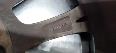Автозапчасти б/у комплект колес за audi a8 (4hc/4hl) 3.0 tdi clean diesel quattro ссылки oem iam 4h0601025bg  