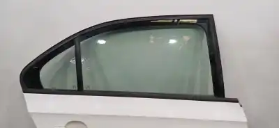 Автозапчастина б/у двері задні праві для skoda rapid (nh) (07.2012->) 1.6 active [1.6 ltr. - 77 kw tdi dpf] посилання на oem iam 5ja833052c  