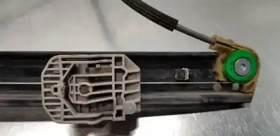 Second-hand car spare part passenger side right window regulator for audi q7 (4l) 3.0 v6 24v tdi oem iam references 4l0837462a  4l0959802b