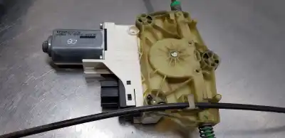 Second-hand car spare part passenger side right window regulator for audi q7 (4l) 3.0 v6 24v tdi oem iam references 4l0837462a  4l0959802b