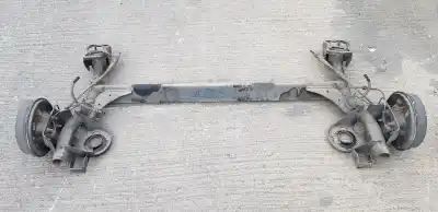 Piesă de schimb auto la mâna a doua PUNTE SPATE pentru CHEVROLET AVEO  Referințe OEM IAM 96653128  
