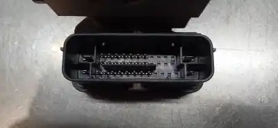 Pezzo di ricambio per auto di seconda mano abs per lancia ypsilon (402) silver riferimenti oem iam 51935195  0265260174