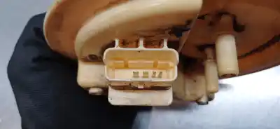 Peça sobressalente para automóvel em segunda mão boia / bomba combustível por lancia ypsilon (402) silver referências oem iam 51836511  0580203047