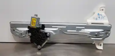 Peça sobressalente para automóvel em segunda mão elevador de vidros traseiro esquerdo por hyundai kona klass 2wd referências oem iam 83403j9000