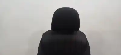 Peça sobressalente para automóvel em segunda mão assento dianteiro esquerdo por toyota auris luna referências oem iam 7144002n80b2  