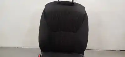 Peça sobressalente para automóvel em segunda mão assento dianteiro esquerdo por toyota auris luna referências oem iam 7144002n80b2  