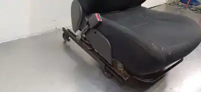 Peça sobressalente para automóvel em segunda mão assento dianteiro esquerdo por toyota auris luna referências oem iam 7144002n80b2  