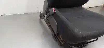 Peça sobressalente para automóvel em segunda mão assento dianteiro esquerdo por toyota auris luna referências oem iam 7144002n80b2  