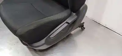 Peça sobressalente para automóvel em segunda mão assento dianteiro esquerdo por toyota auris luna referências oem iam 7144002n80b2  