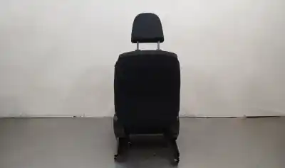 Peça sobressalente para automóvel em segunda mão assento dianteiro esquerdo por toyota auris luna referências oem iam 7144002n80b2  