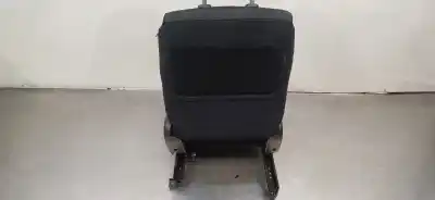 Peça sobressalente para automóvel em segunda mão assento dianteiro esquerdo por toyota auris luna referências oem iam 7144002n80b2  