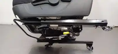 Peça sobressalente para automóvel em segunda mão assento dianteiro esquerdo por toyota auris luna referências oem iam 7144002n80b2  