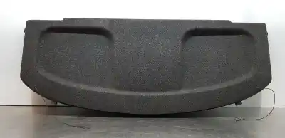 Peça sobressalente para automóvel em segunda mão chapeleira por toyota auris luna referências oem iam 6433002440c0