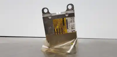 Peça sobressalente para automóvel em segunda mão Centralina De Airbag por TOYOTA AURIS Luna Referências OEM IAM 8917002560  