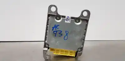 Peça sobressalente para automóvel em segunda mão centralina de airbag por toyota auris luna referências oem iam 8917002560  