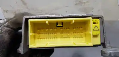 Peça sobressalente para automóvel em segunda mão centralina de airbag por toyota auris luna referências oem iam 8917002560  